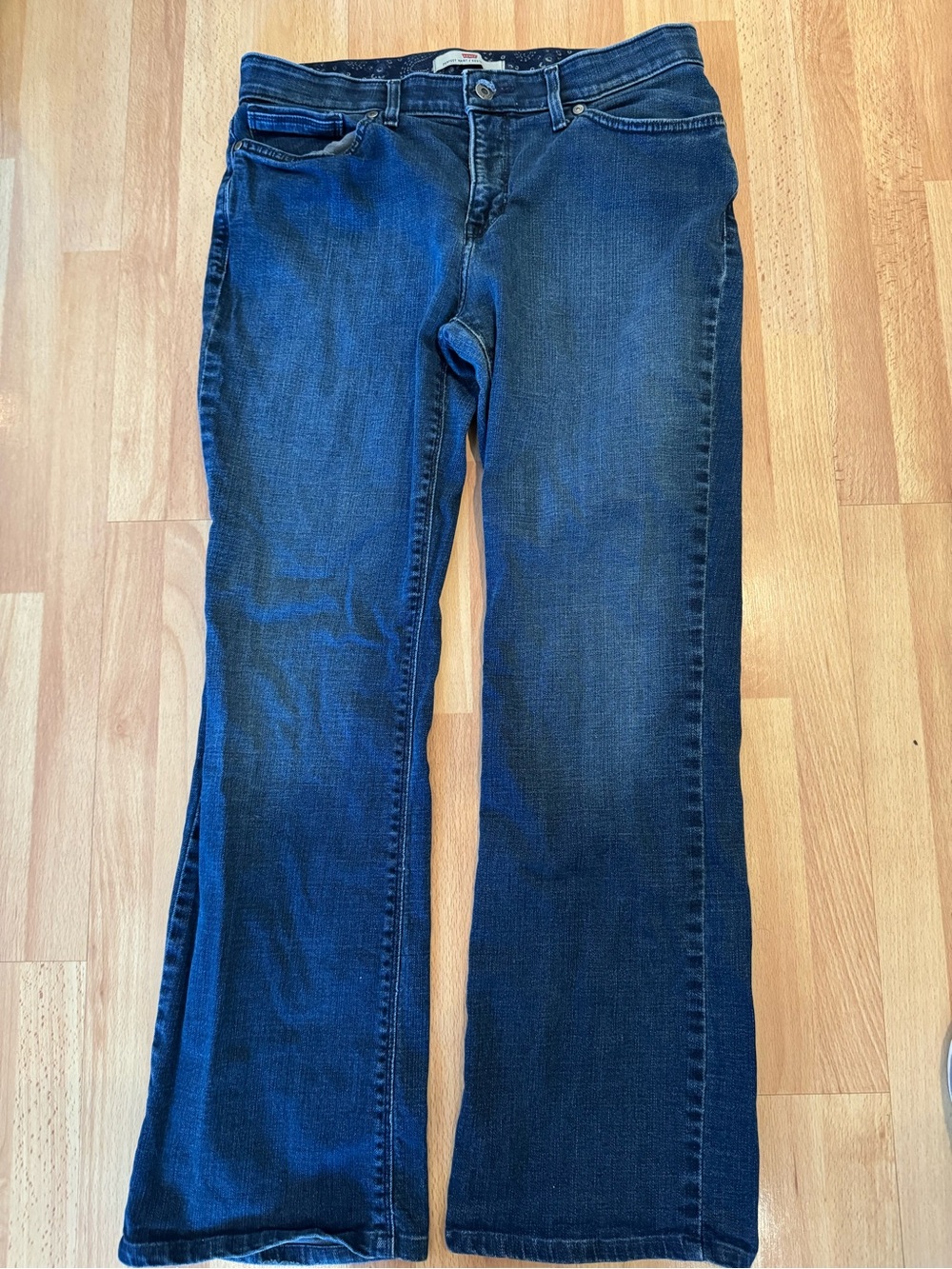 Levi’s 525 Bootcut
